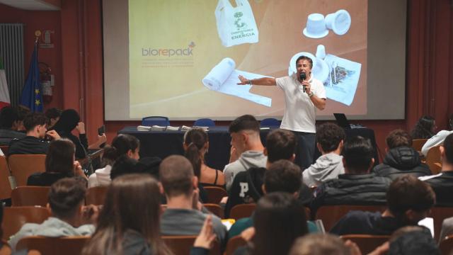 Green Game Digital, Ascoli sarà rappresentata dagli Istituti ''Celso Ulpiani'' e ''Mazzocchi - Umberto I''