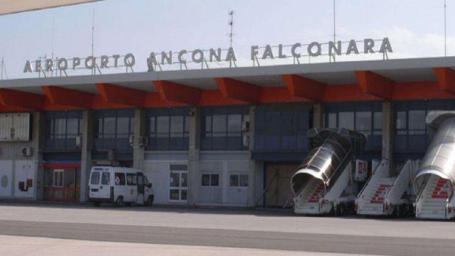 Regione: voli aerei dalle Marche per Milano, Roma e Napoli, via libera dalla Comunità Europea