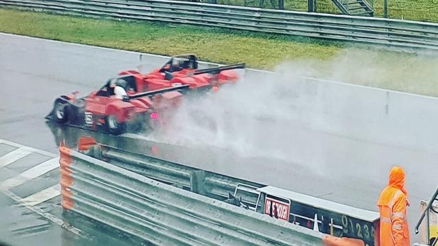 Autodromo dell'Umbria, i risultati delle ultime competizioni motoristiche del 2020