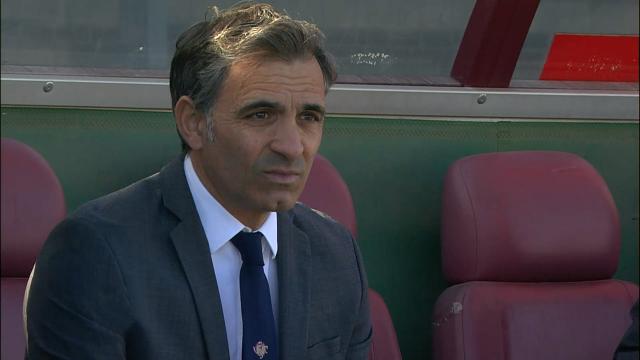 Cittadella-Cremonese 0-2, le voci di Gorini (“Giornata negativa”) e Pecchia (“Partita in gestione”) 