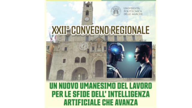 Ascoli Piceno, XXII Convegno dei maestri del lavoro delle Marche con il presidente nazionale Elio Giovati