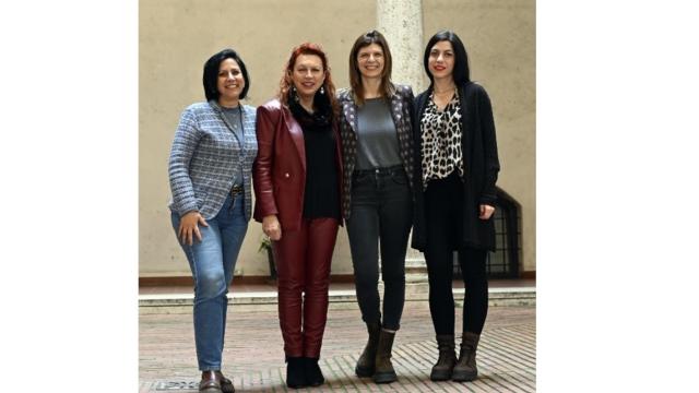 Associazione Donne Giuriste Italia, sezione di Ascoli Piceno riconferma avvocato Luigina Giansante