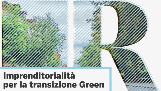 Ripatransone: percorso 'Imprenditorialità per la transizione Green', al via la formazione per un futuro sostenibile