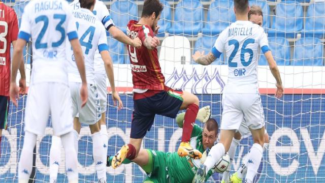 Serie B 32° turno: il Lecce vola verso la A. Successi pesanti per Pordenone e Cremonese 