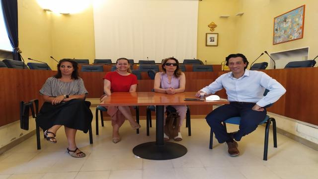Uici Ascoli Piceno-Fermo, presentata la cicloturistica ''Tandem 2022'' con arrivo a Grottammare