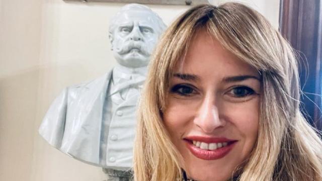 Commissione Cultura, l'onorevole Giorgia Latini eletta vicepresidente: “Sarà un'occasione per le nostre Marche” 