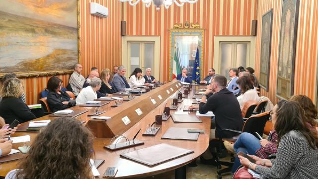 Prefettura Ascoli, Consiglio Territoriale per l'Immigrazione. Progettualità ai richiedenti di protezione internazionale