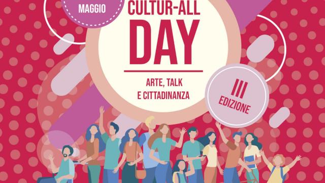Ad Ascoli arriva 'Cultur-All Day'. Fioravanti: ''Progetto su temi delicati come disagio sociale ed emergenza educativa''