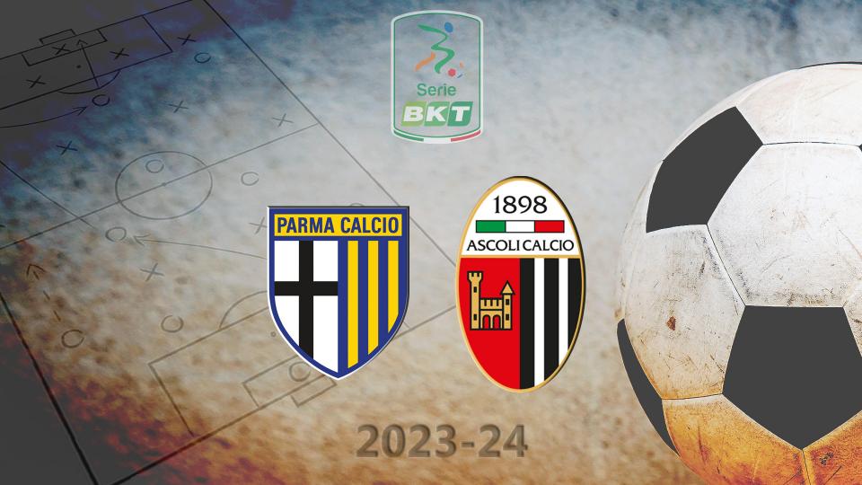 Parma-Ascoli, probabili formazioni della prima sfida del 2024 tra gialloblù e bianconeri