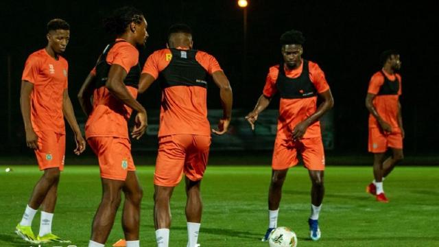 Ascoli Calcio, la Repubblica Democratica del Congo di Bayeye vola in semifinale. Guinea sconfitta 3-1 in rimonta