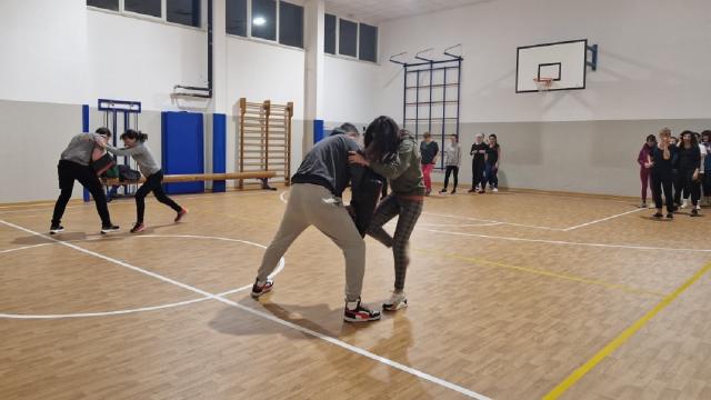 Unione Sportiva Acli, a San Benedetto del Tronto un nuovo corso gratuito di autodifesa per donne 