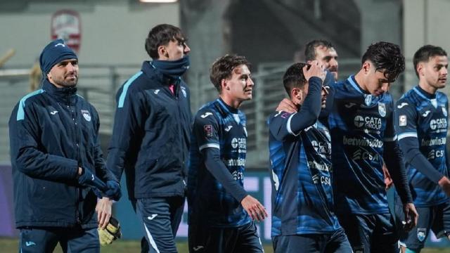 Pescara, Brosco rientra un gruppo. Doppia amichevole a Silvi in vista del match con l'Ascoli