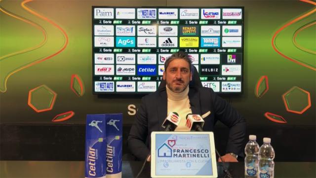 Pisa-Frosinone 0-0, le voci del ds Gemmi e Nesta post gara