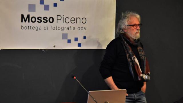 Monteprandone, serata associazione 'Mosso Piceno': ringraziamenti del presidente Simone Petrelli