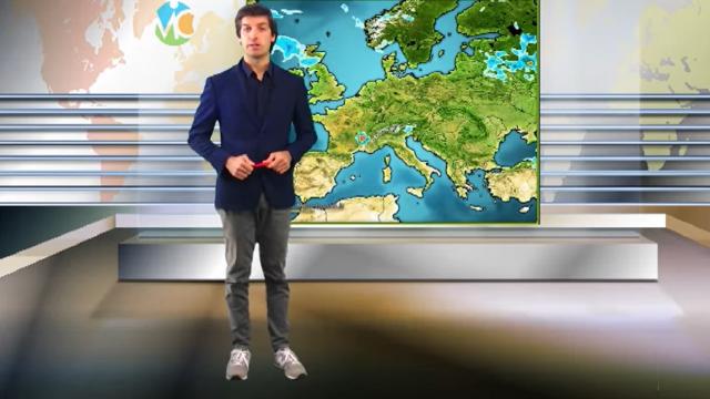 Meteo, la situazione ad Ascoli Piceno e nelle Marche per Venerdì 13 Agosto