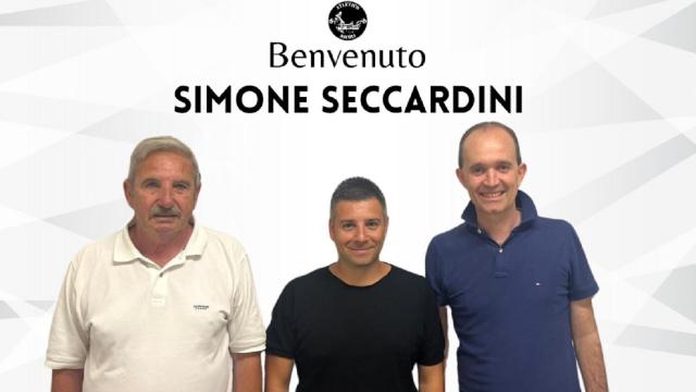 Atletico Ascoli, Seccardini nuovo responsabile del settore giovanile: “Nostro territorio merita di essere valorizzato”