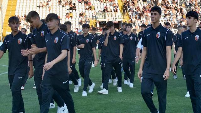 Ascoli Calcio, la Primavera fa il suo esordio in campionato a Perugia. In Coppa sfida al Cagliari in Sardegna