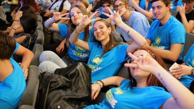 Green Game: parte il campionato delle scuole sul riciclo. 12ª edizione con oltre 200 Istituti Secondari coinvolti
