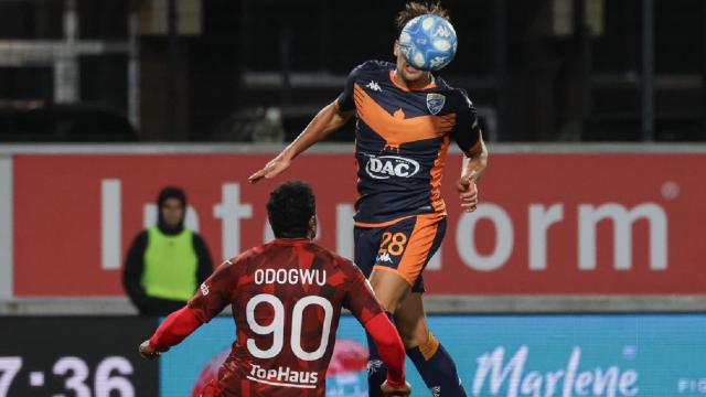 Serie B, recuperi 3° turno: Sudtirol ripreso dal Brescia nonostante l'uomo in più. Senza reti il derby Como-Lecco