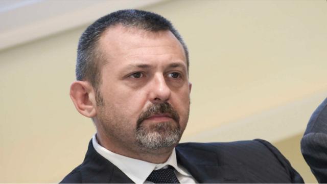 Ascoli Piceno, Governo invia nuovo commissario alla Casa Circondariale di Marino del Tronto