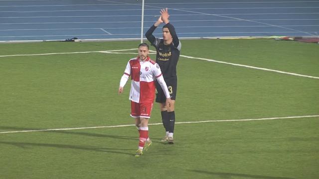 Rimini-Ascoli 2-0, i momenti chiave della partita