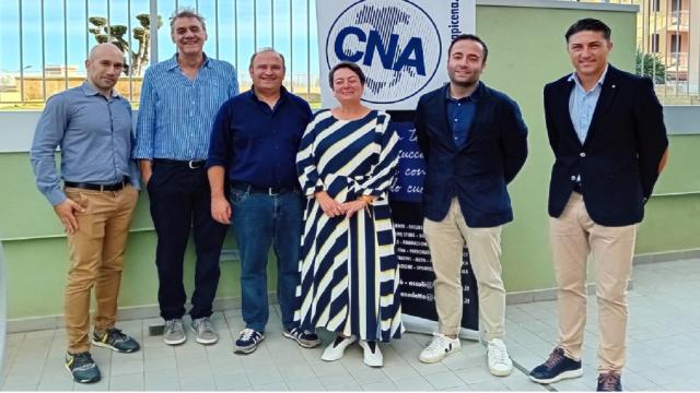 Soluzioni e novità per installatori di impianti a gas. Successo per seminario promosso da Cna Picena e Vaillant
