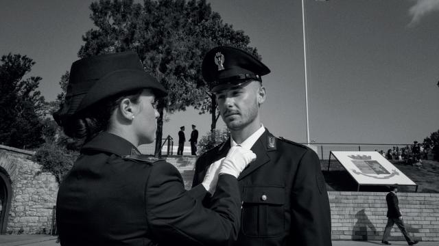 Polizia di Stato, presentato il Calendario 2025. Piantedosi: “Sguardi degli scatti danno idea del nostro quotidiano”