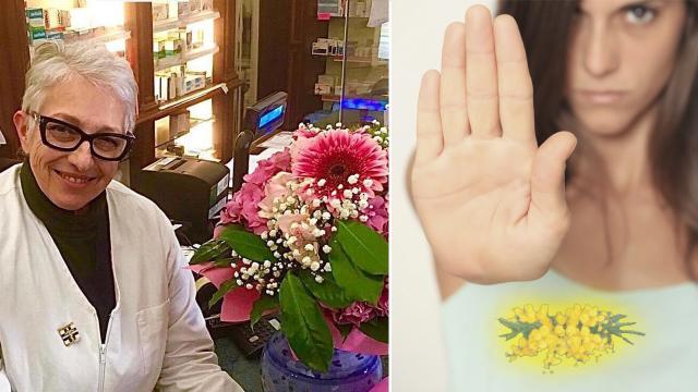 Ascoli Piceno, le farmacie della provincia pronte ad aiutare le donne vittime di violenza 
