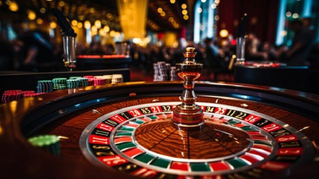 Le Normative sui Casinò in Italia: Cosa C’è da Sapere per Giocare in Sicurezza