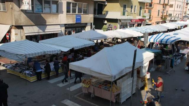San Benedetto del Tronto, Fiera di Santa Lucia: in scadenza le domande degli ''spuntisti'' 