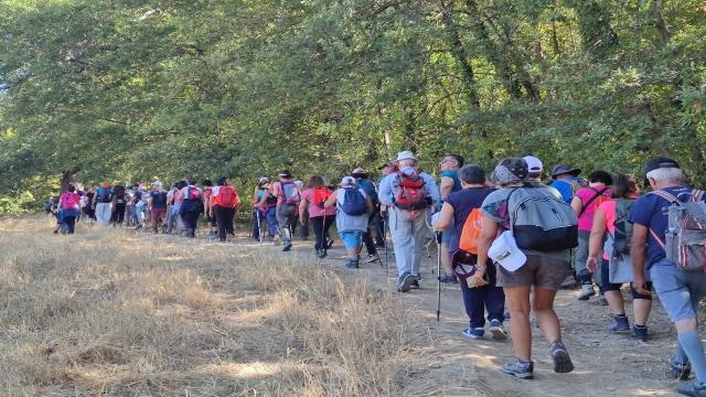 Acquasanta Terme, successo per i ''Percorsi culturali piceni – dieci storie da narrare''