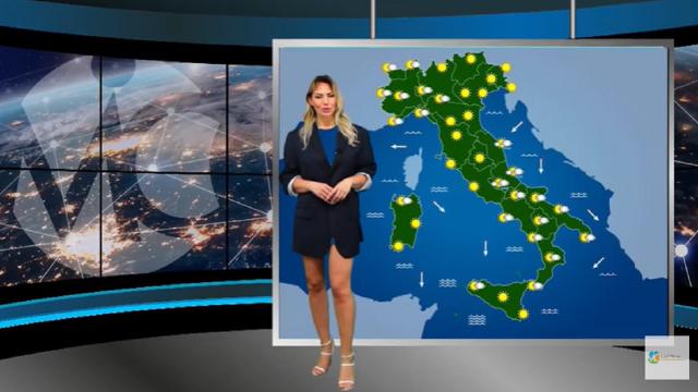 Meteo, la situazione ad Ascoli Piceno e nelle Marche per il fine settimana