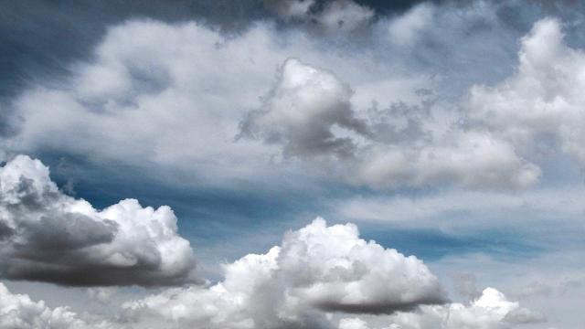 Meteo, la situazione ad Ascoli e nelle Marche per Martedì 17 Ottobre