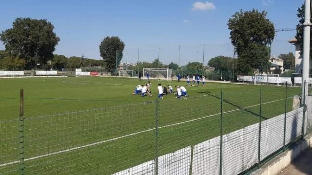 Promozione girone B, Monticelli superato 3-0 all'esordio sul campo del Chiesanuova