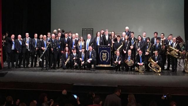 Acquasanta Terme, imperdibile spettacolo a Capodanno con il concerto della banda