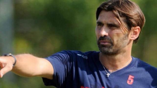 Ascoli Calcio, Viali settimo allenatore in Serie B a vantare un passato da calciatore con la maglia bianconera