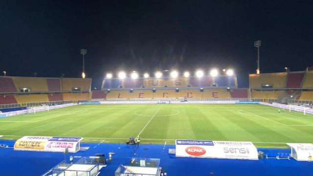 Serie B, Lecce-Vicenza non si gioca causa Covid. Diventano 2 le gare rinviate nel 18° turno