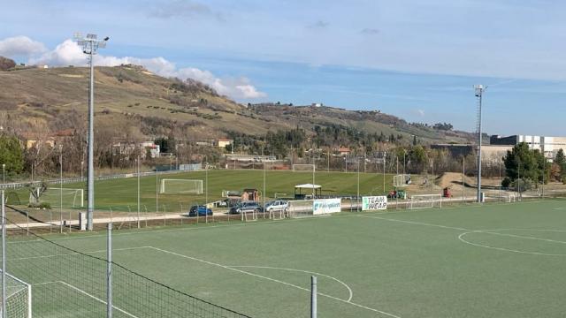 Ascoli Calcio, lavoro al mattino al Picchio Village. Cittadella, in forte dubbio la presenza di Pittarello