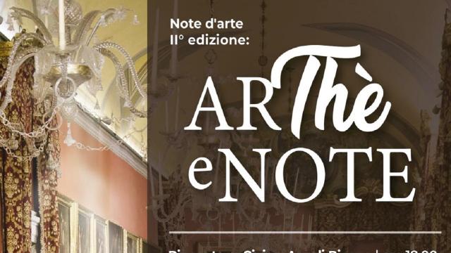 Ascoli Piceno, ai Musei Civici un fine settimana all'insegna della bellezza e della cultura
