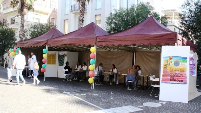 San Benedetto: Enpab, appuntamento con la giornata nazionale del biologo