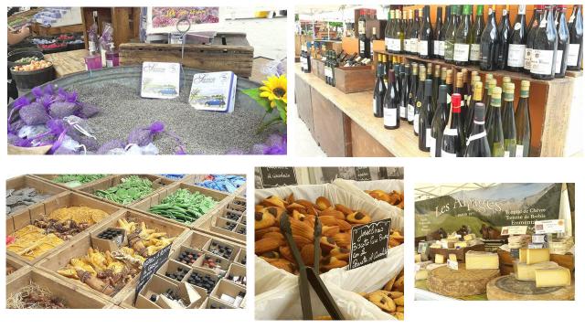 San Benedetto del Tronto: nuova edizione del Mercatino Regionale Francese. Profumi, sapori e colori d’oltralpe