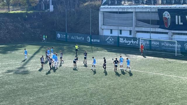 Ascoli Calcio, la Primavera ospita il Cosenza per continuare a sperare nei playoff. Under 16 e 15 a Palermo