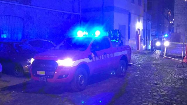 Ascoli Piceno, donna 81enne ritrovata senza vita in casa nel quartiere di Porta Romana