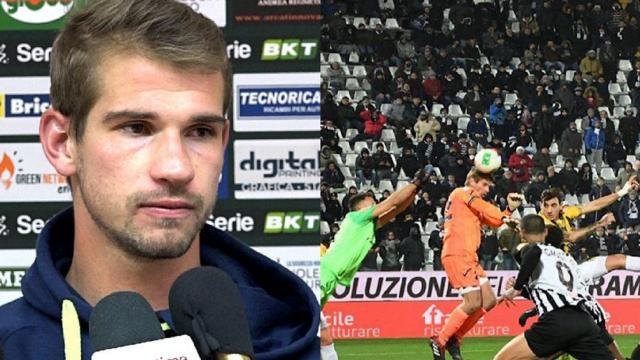 Champions League, gol del portiere Provedel in Lazio-Atletico Madrid come in Ascoli-Juve Stabia del 2020
