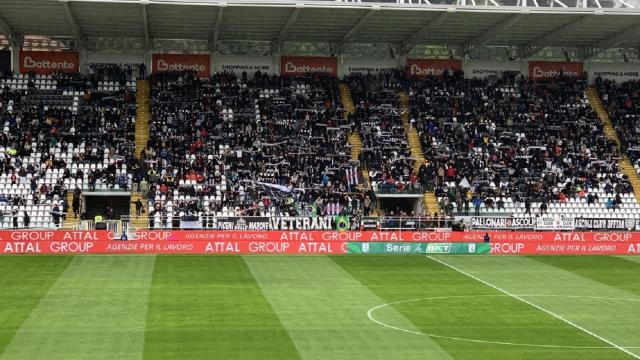 Serie B, altro successo di pubblico nel 35° turno. Ad Ascoli una media di oltre 7mila spettatori