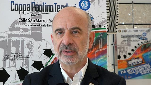 Coppa Teodori 2024, voci Cuccioloni (“Nuove leve pronte ad incalzare i veterani”) e Terrani (“Premio speciale Zazzetta”)