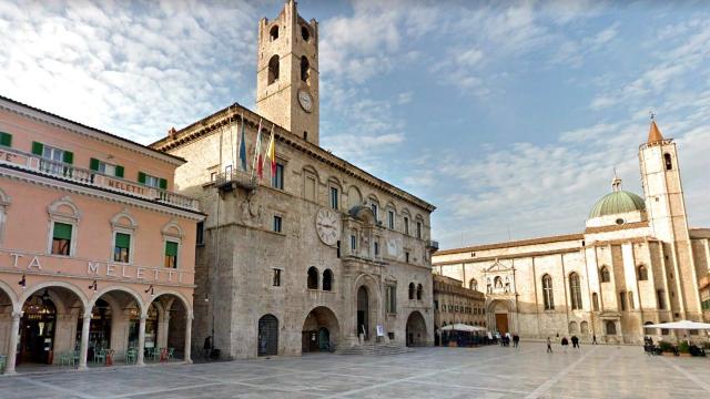 Ascoli Piceno, al Palazzo dei Capitani incontro 'L'approccio di genere alla salute - Le buone pratiche nella AST'