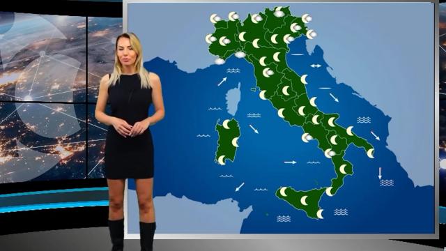 Meteo, la situazione ad Ascoli Piceno e nelle Marche per Mercoledì 5 Giugno
