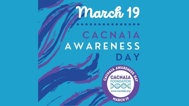 Ripatransone celebra la giornata di sensibilizzazione sulla mutazione del gene CACNA1A 