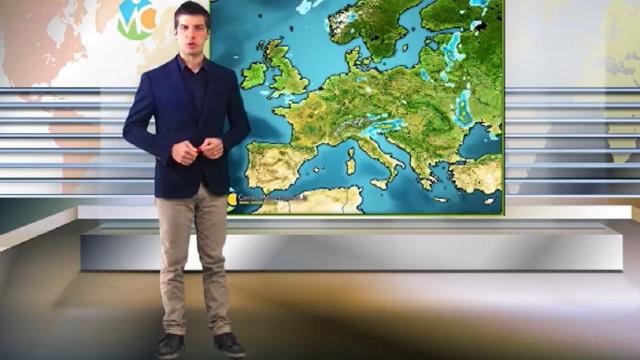 Meteo, la situazione ad Ascoli e nelle Marche per Mercoledì 19 Maggio